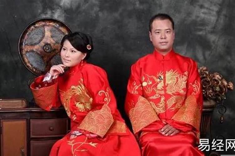 梦见给二哥娶媳妇