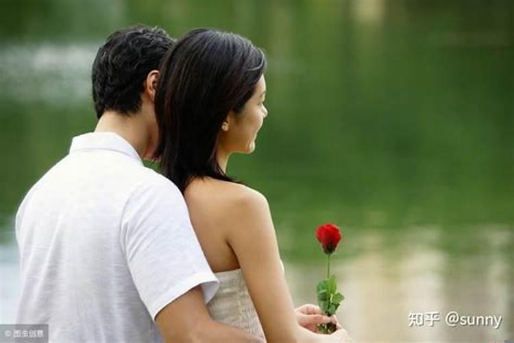 女人精神出轨算背叛吗