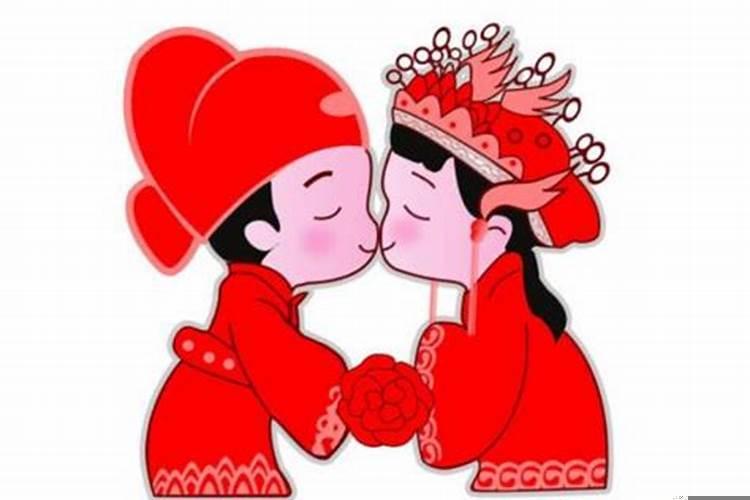 结婚日子定完了可以改吗