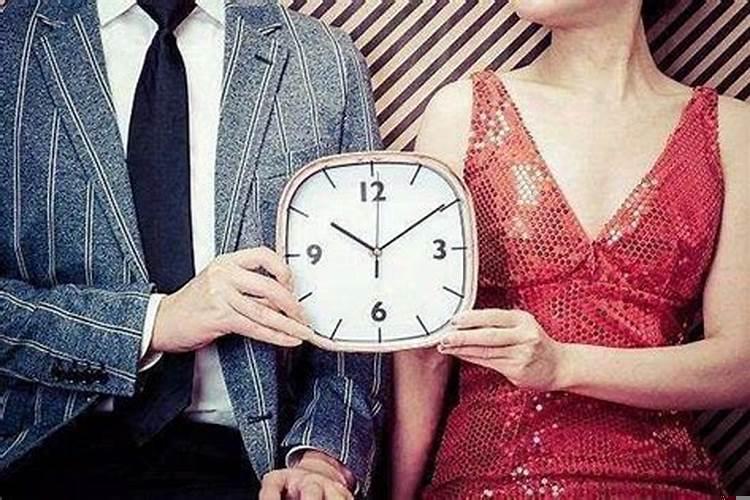 什么叫晚婚无宜的人