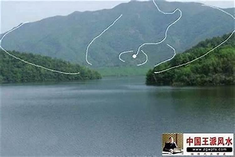 看农村风水宝地怎样看