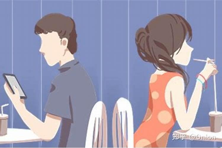 梦见前女友有什么征兆吗