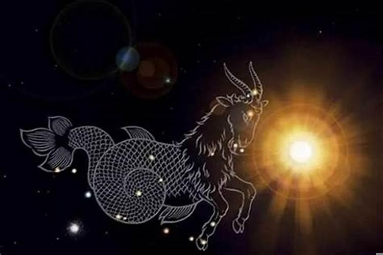 太阳水瓶月亮摩羯的性格解析