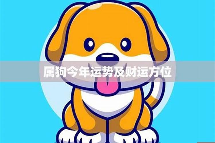 宋韶光属狗每月运程2021