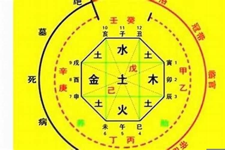 八字桃花为忌神