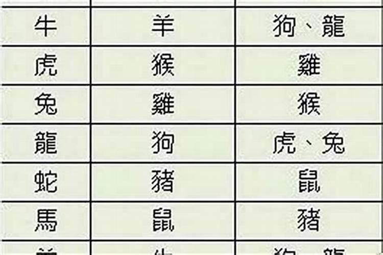 属相婚配男属龙和女属猪相配吗