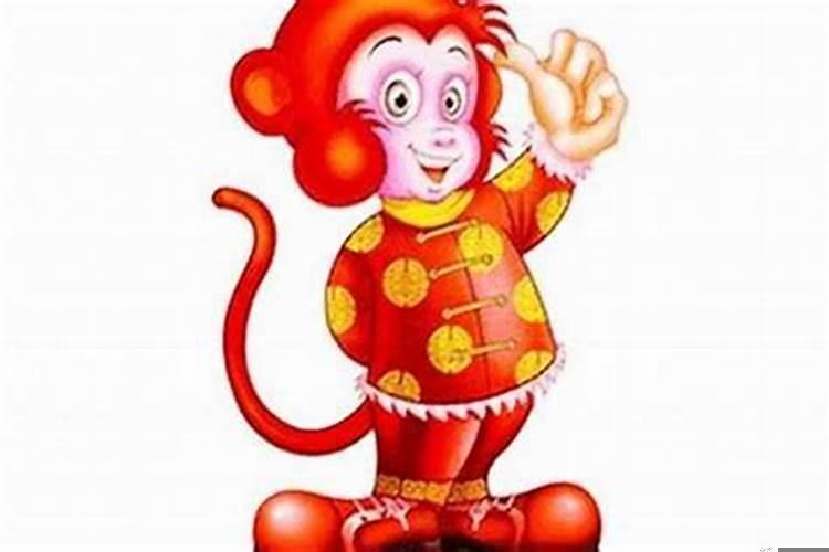 属猴和属兔的夫妻生什么属相宝宝好