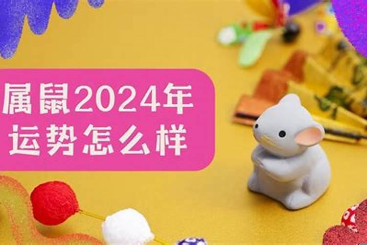 属鼠人八字测算