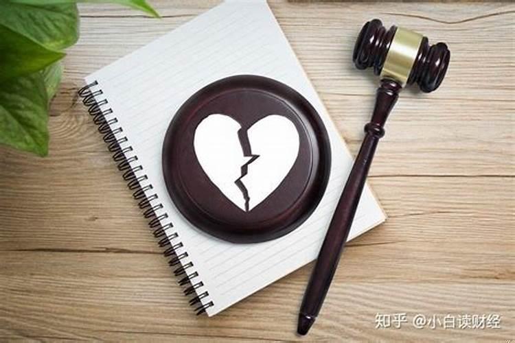 为什么以前的人离婚的少