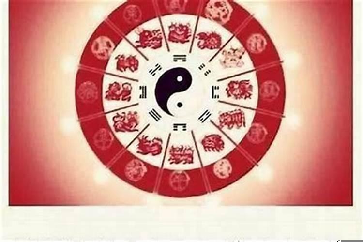 测算八字阴阳