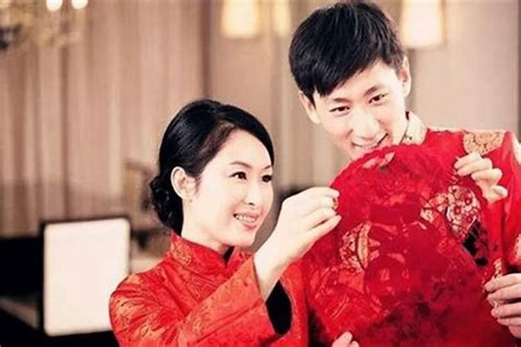 夫妻之间相克如何化解