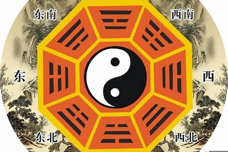 风水学中的青龙过堂