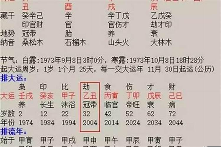 走伤官见官的大运，对你有哪些影响?