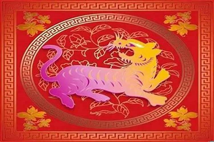 2025年属虎订婚吉日