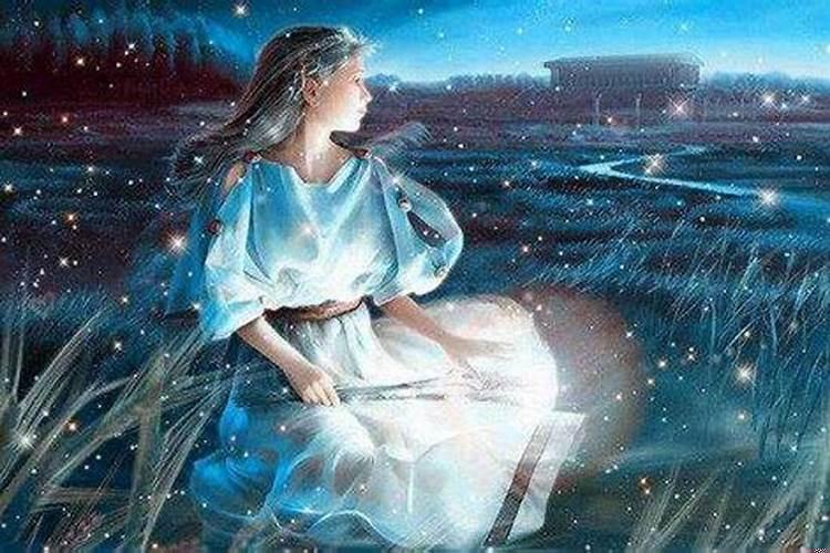 处女座女生不理我了