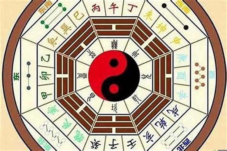 八字无财大富