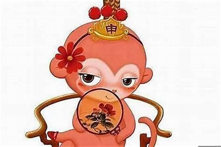 男猴和女狗生什么属相宝宝