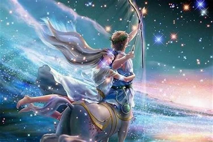 天秤座和魔蝎座能在一起吗