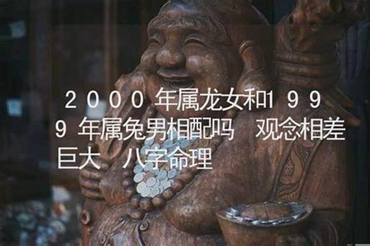 属兔男跟属龙女相配吗婚姻