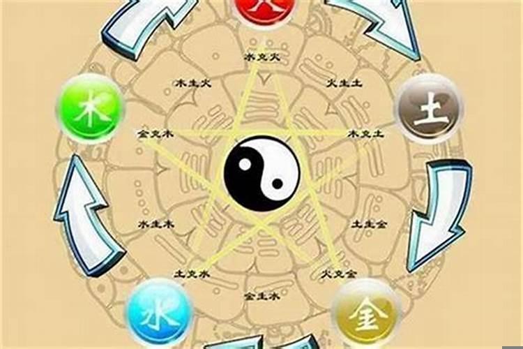八字以木为财