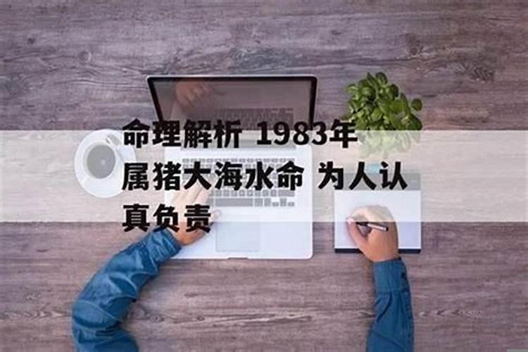 大海水命属于旺水还是弱水
