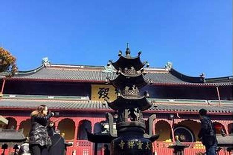 深圳姻缘庙
