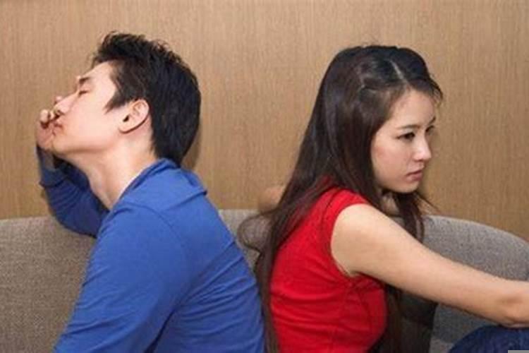 如果三观不合结婚了会怎样
