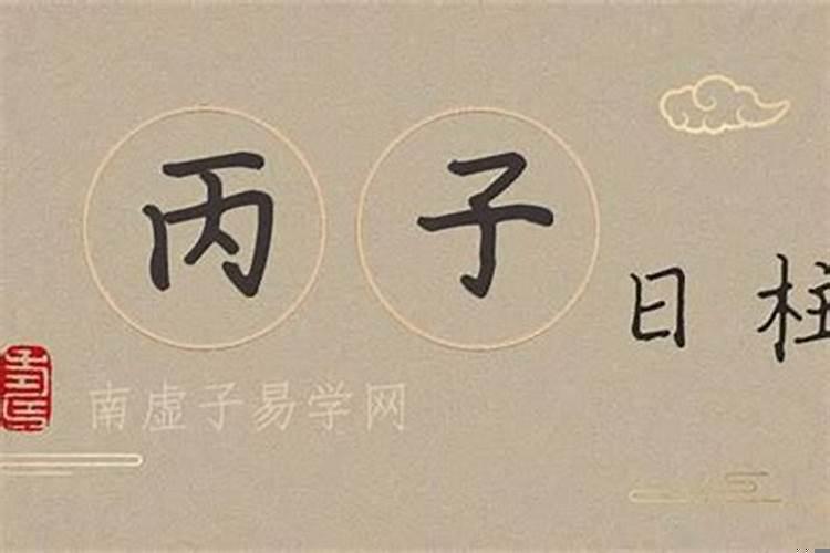 己亥日丁卯时女命