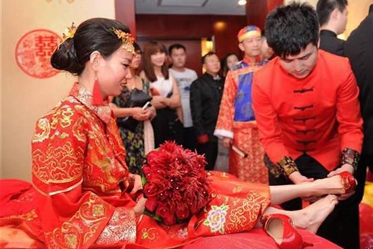 选订婚日子有什么讲究