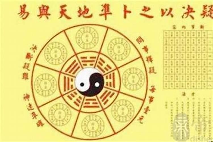 八字看五行还是十神