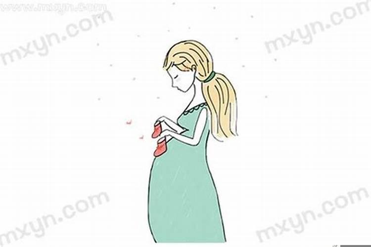 梦见女儿怀孕是好事还是坏事