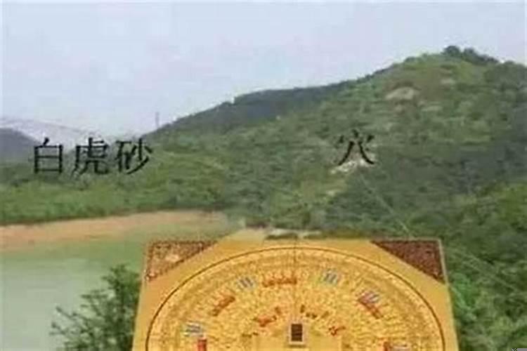 如何看阴阳宅风水