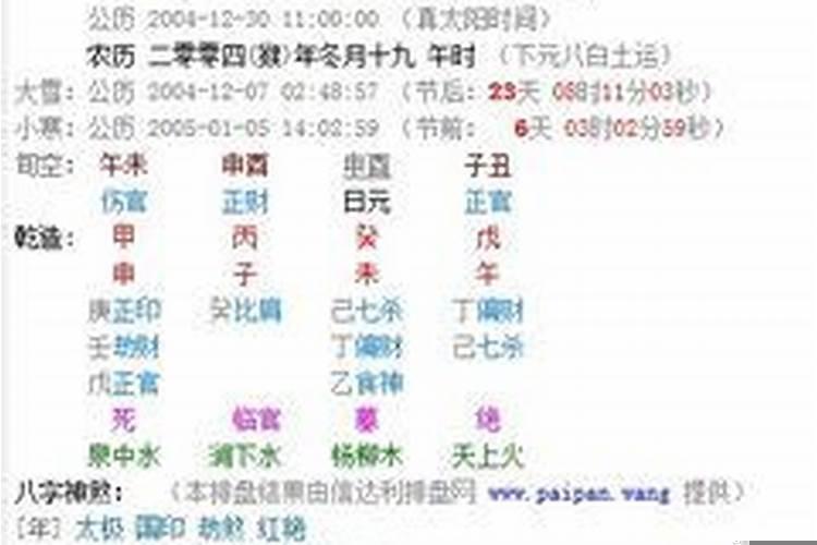 八字纯阴的男人好不好