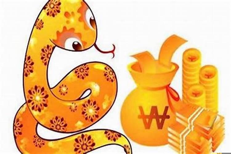 请问属龙和属蛇的能不能在一起
