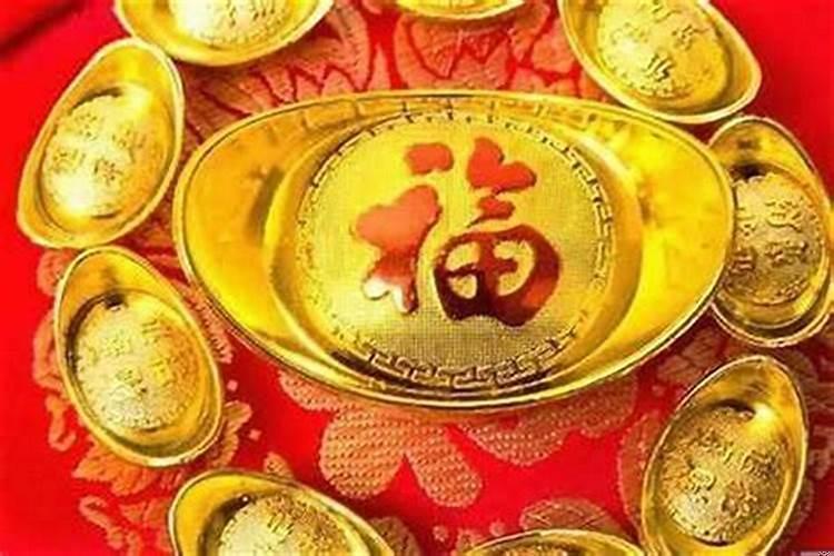 怎样让家里风水财运变好