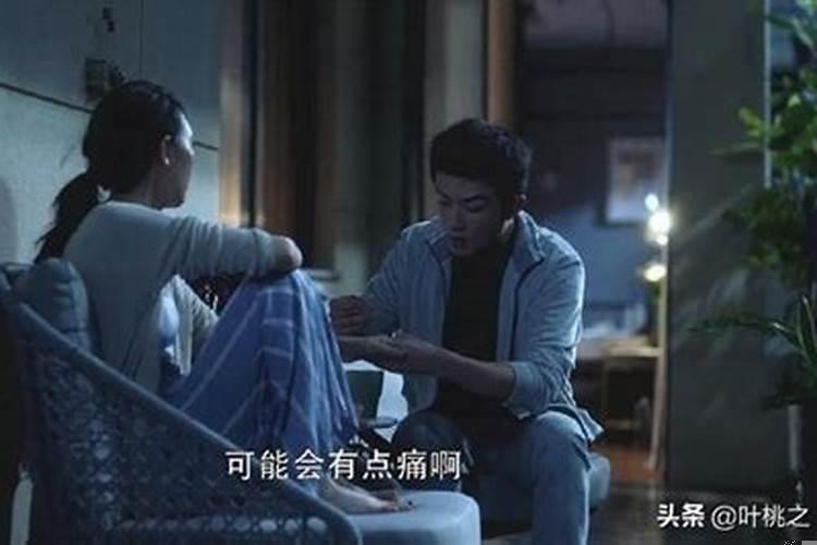 遭遇婚姻背叛的男人