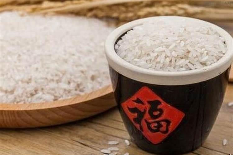 米缸放餐厅合适吗?