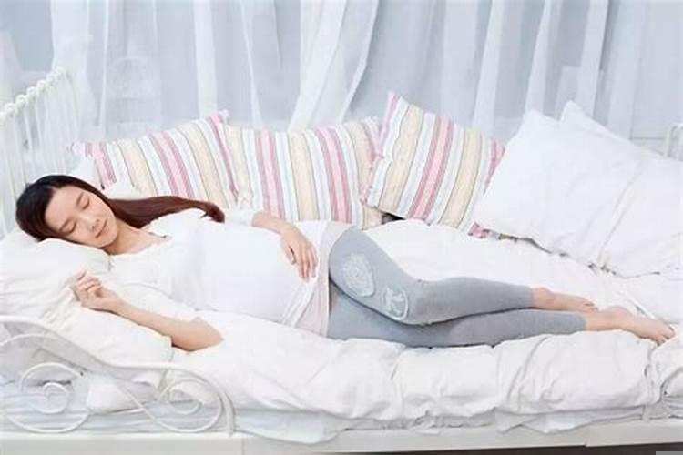 怀孕做梦都是女宝宝