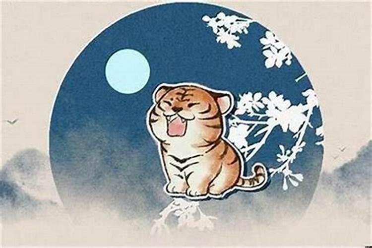 2025年属虎几月出生好农历