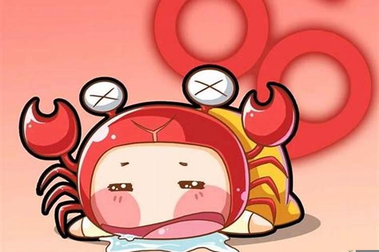 巨蟹男喜欢温柔的女孩