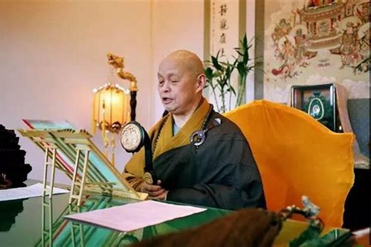 念佛的要领
