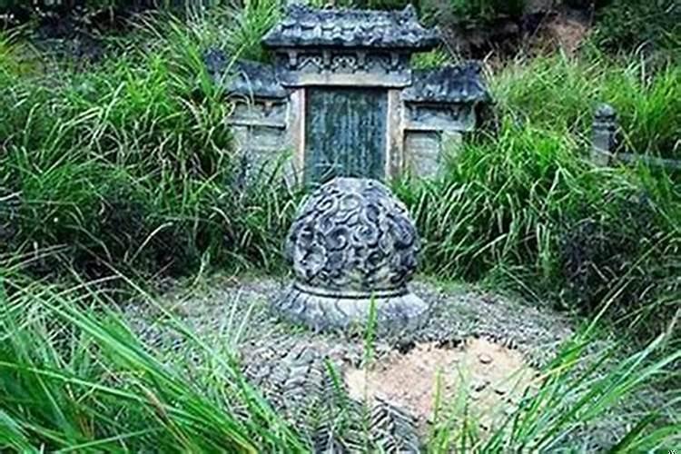 怎么选择风水好的墓地