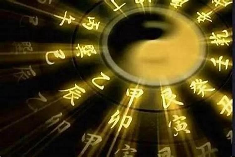 八字里什么时候有桃花运