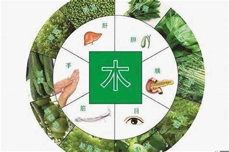 五行金旺缺木缺土怎么办