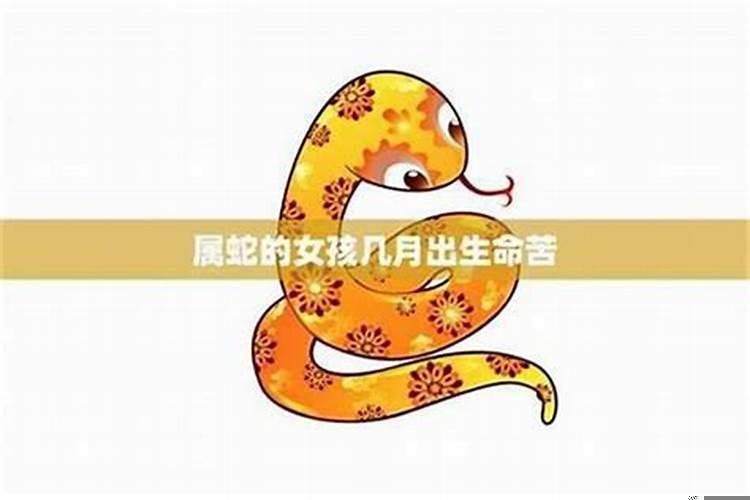 53年属蛇的命运如何