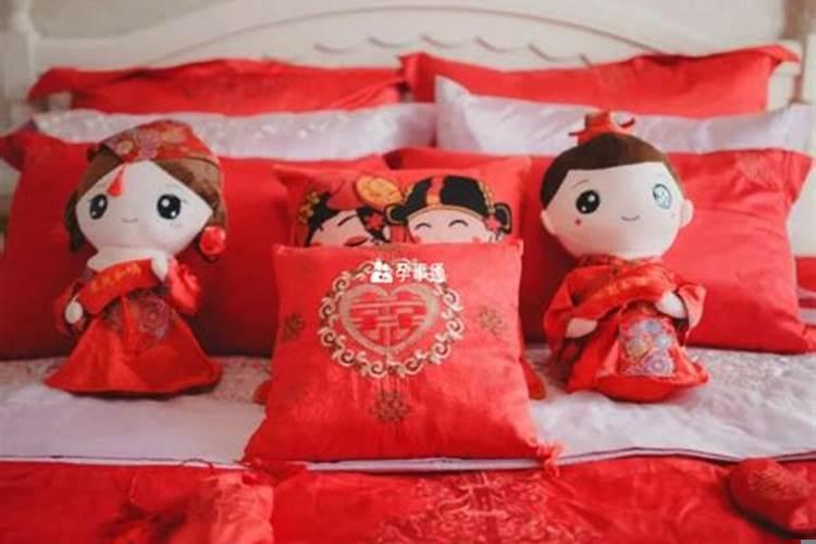 扬州订婚有什么讲究