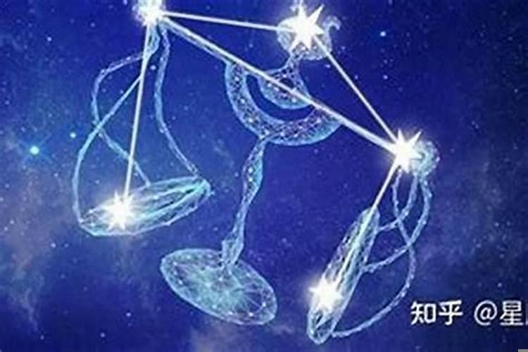天秤座男生对待爱情是怎样的?