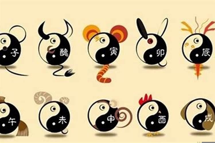 招财开运符图片