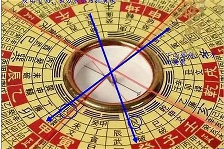 大运偏财长生