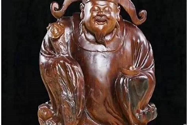 供奉财神爷摆放在什么方位最招财
